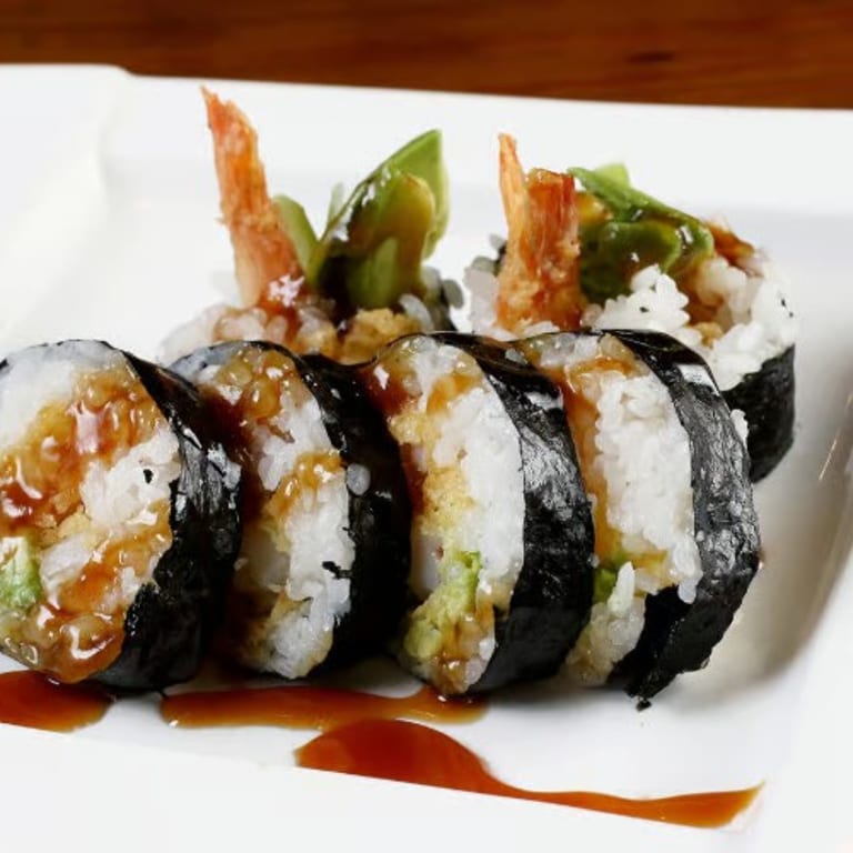 Savor our shrimp creations
