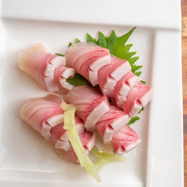 Hamachi.