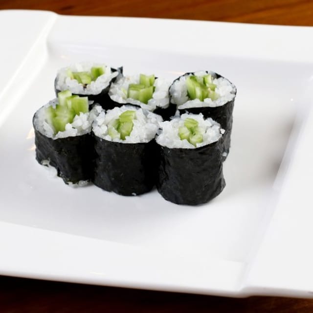 Kappa Maki.