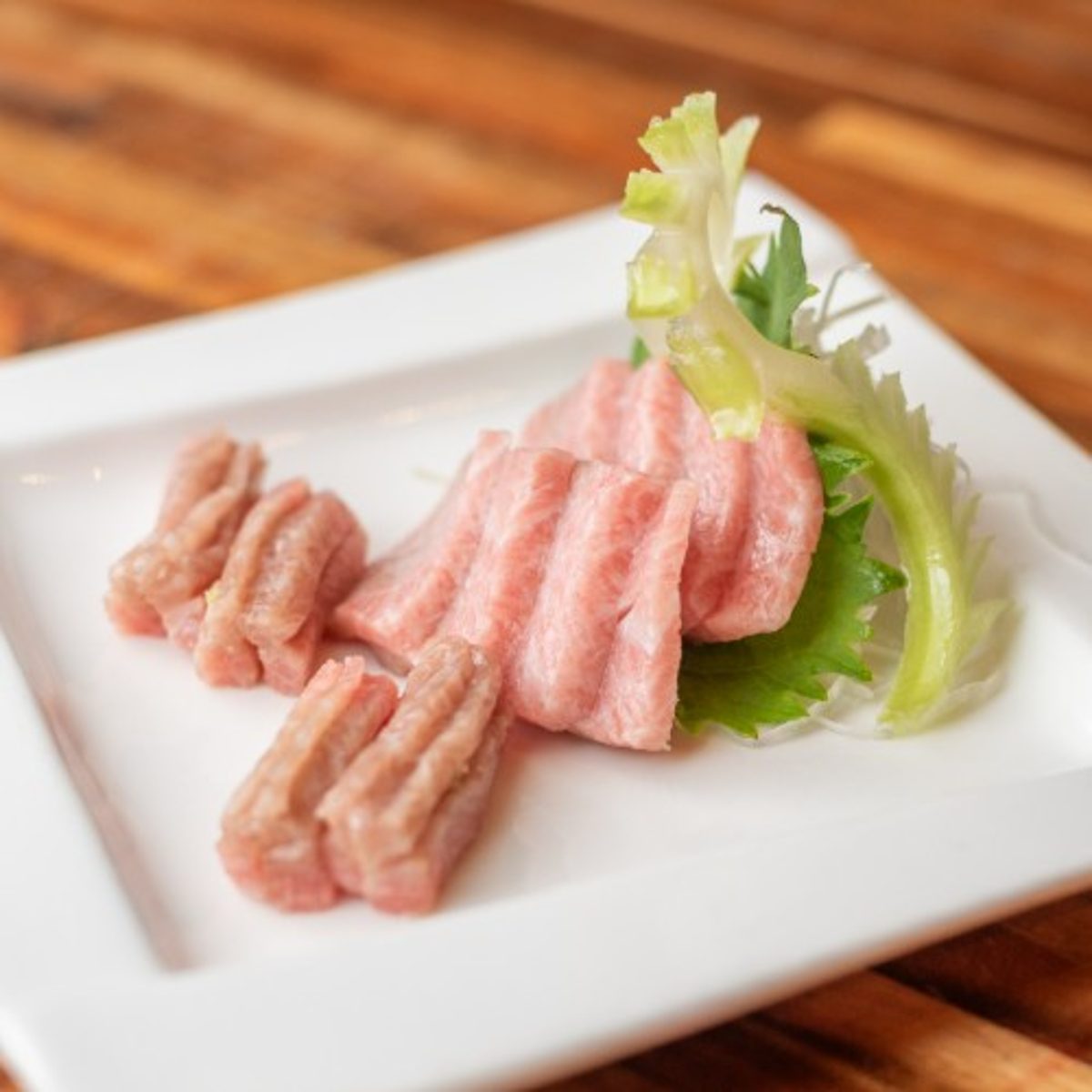 Hon Maguro Toro