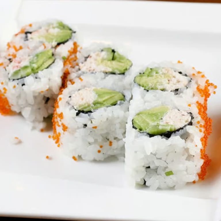 Savor Our Sashimi Selection
