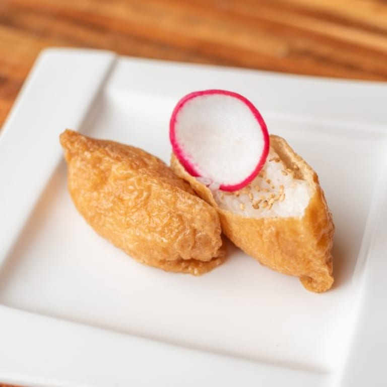 Savor Our Inari Delights