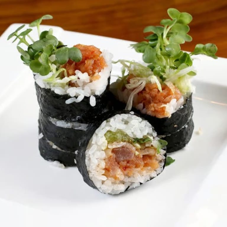 Unagi Delights Await You