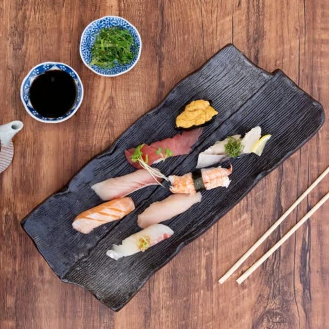 Nigiri.