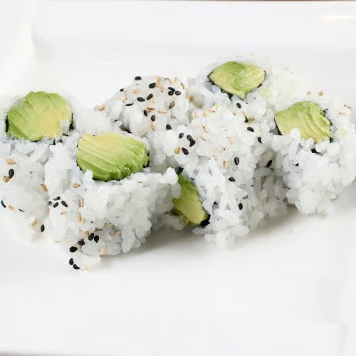 Avocado Roll